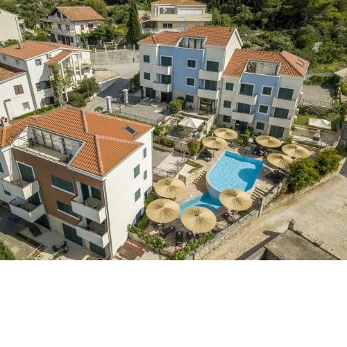 Apartament "On the wave" - Willa Salena
