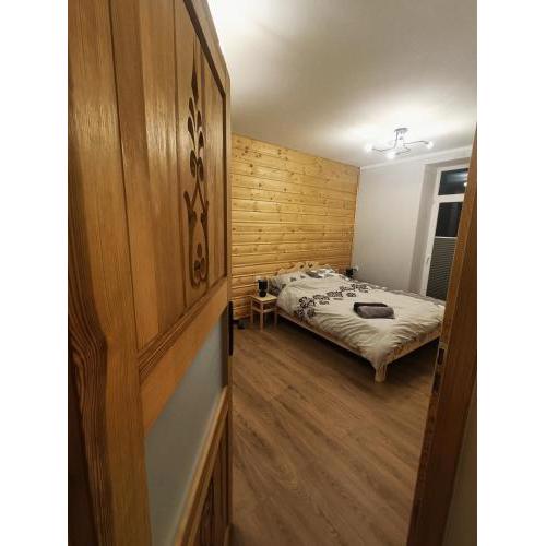 Apartament Oravski