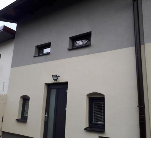 Apartament TA3