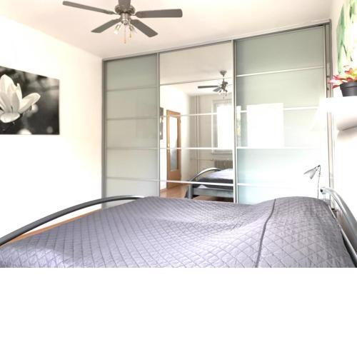Apartament T&Hos