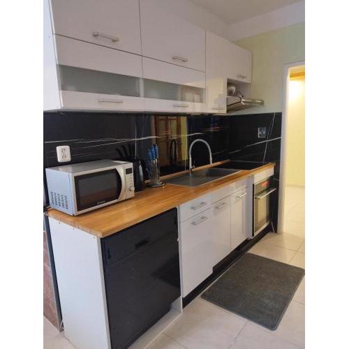 Apartament Vasek