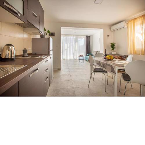 Apartaments Punta Relax