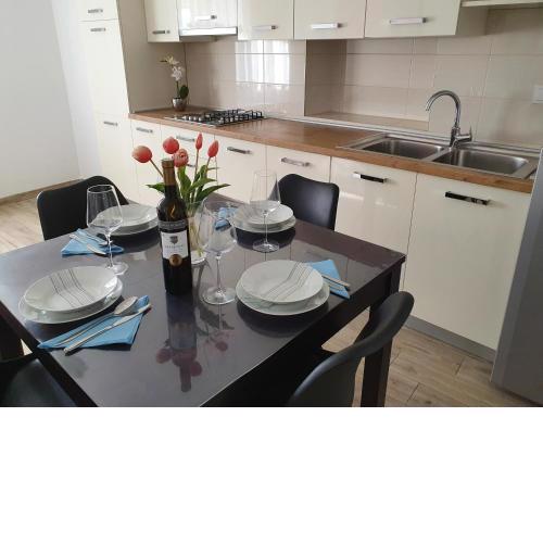 Apartaments Ukić