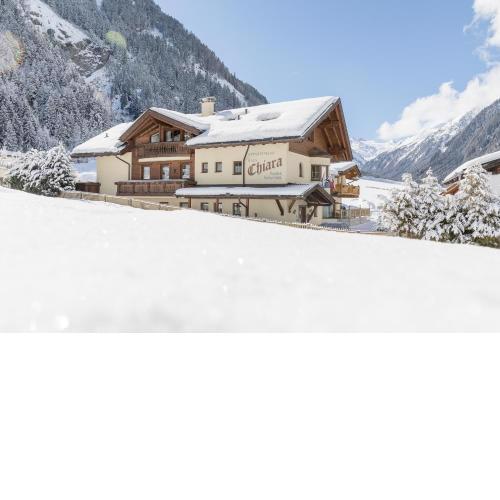Apart&Chalet Chiara