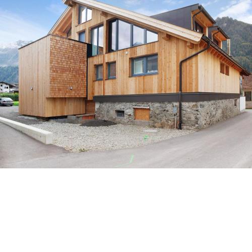 Apartement Bens Auszeit Top 5