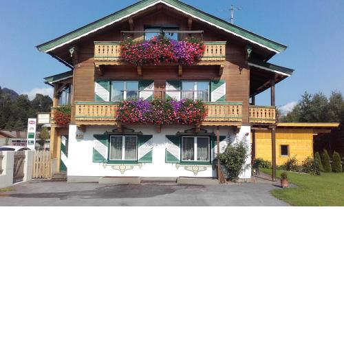 Apartement Haus Johanna
