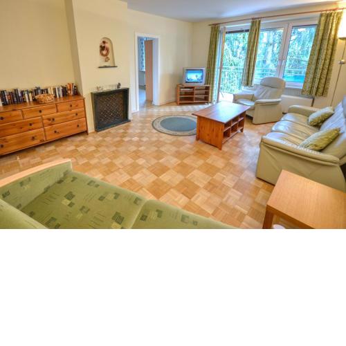 Apartement Hensel - by Alpen Apartments