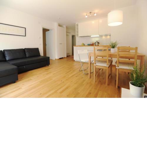 Apartement Laura by Schladmingurlaub