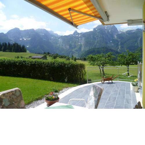 Apartement Obweghof Abtenau, Salzburger Land
