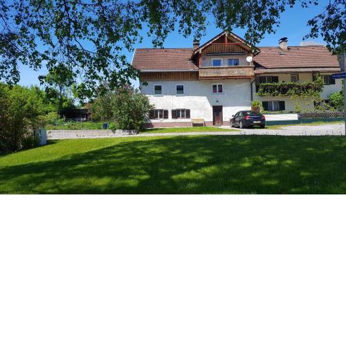 Apartements Breitenwang
