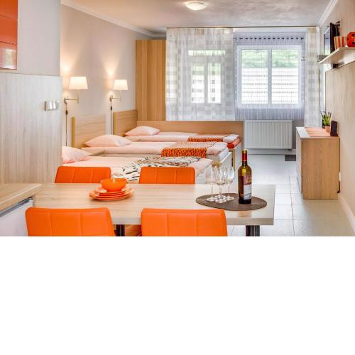 Apartements Studio 964