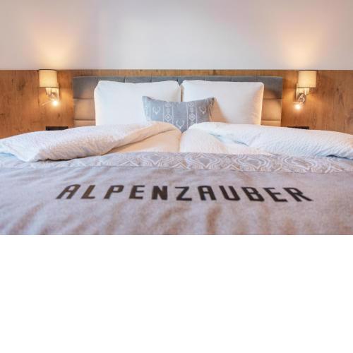 Aparthaus Alpenzauber