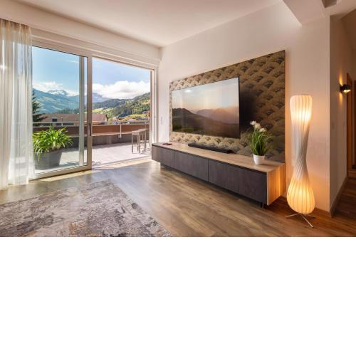 Aparthotel AlpTirol