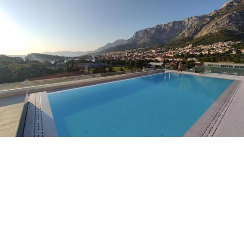 Aparthotel Amfora Katy