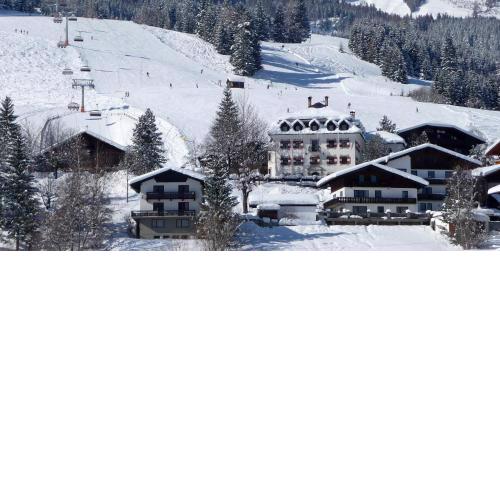 Aparthotel Ansitz Felsenheim