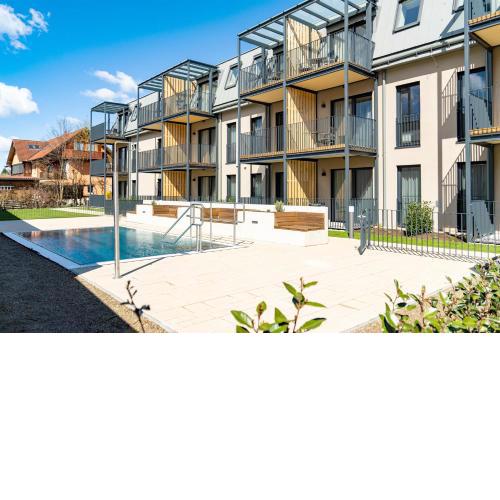Aparthotel Bad Radkersburg