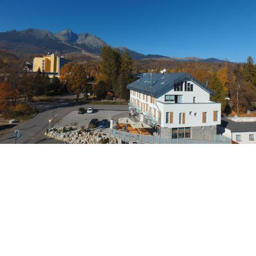 Aparthotel Belveder