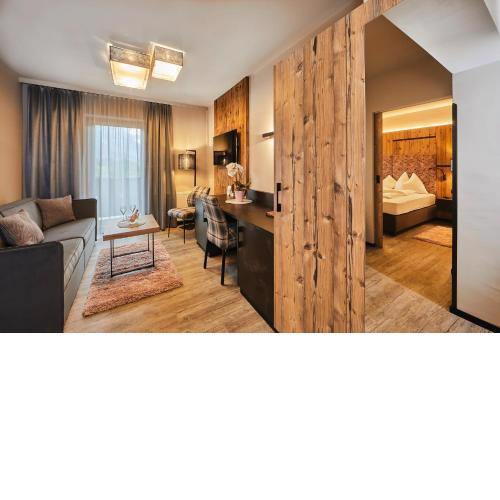 Aparthotel Bergland