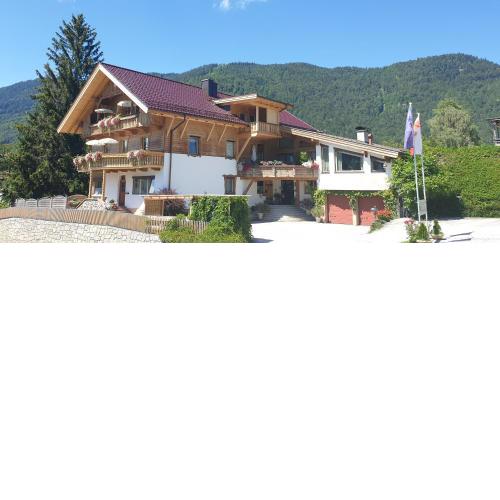 Aparthotel Buchauer-Tirol