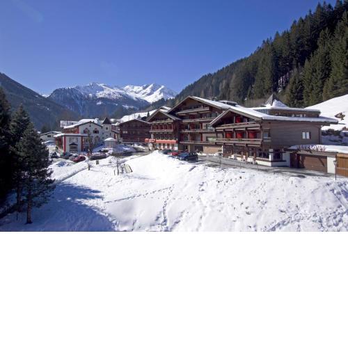 Aparthotel Chalet Wetzlgut