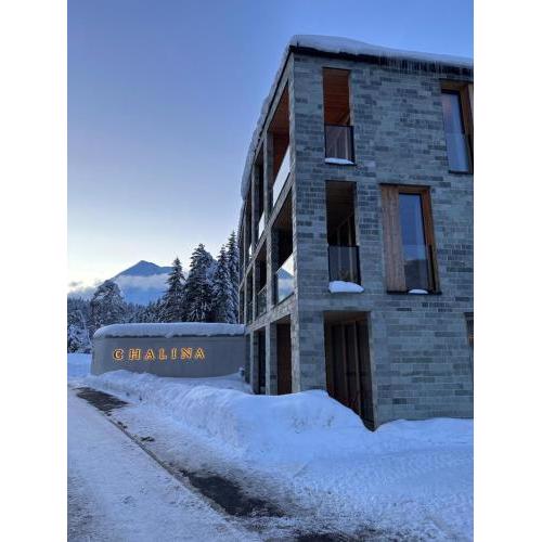 Aparthotel Chalina