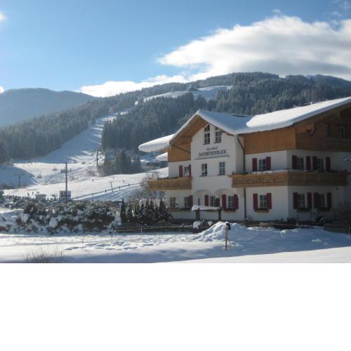 Aparthotel Dachsteinblick