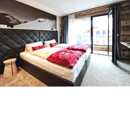 Aparthotel Fernblick