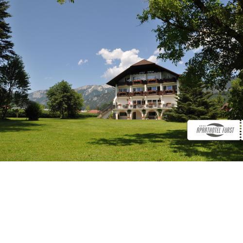 Aparthotel Fürst