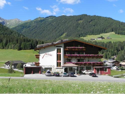 Aparthotel Garni Monte