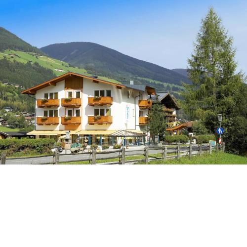 Aparthotel Garni Schranz
