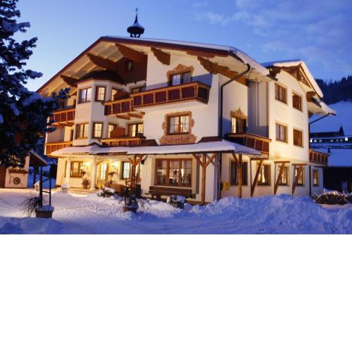 ApartHotel Holzerhof