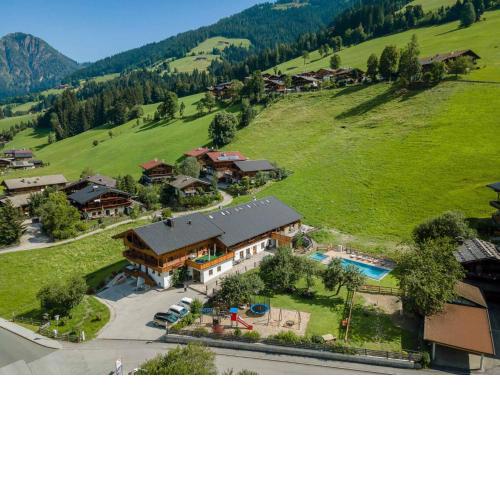 Aparthotel Hummerau