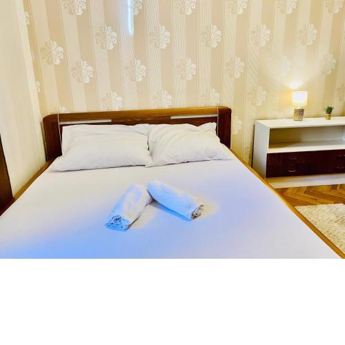 aparthotel in Prague Centre