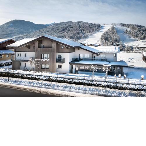 Aparthotel Jägerheim