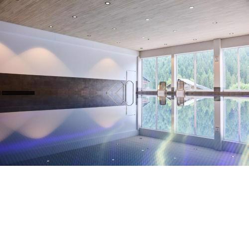 Aparthotel Kleinwalsertal