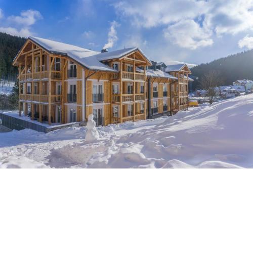 Aparthotel Kovarna Residence