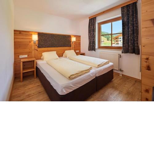 Aparthotel Lieblingsplatz