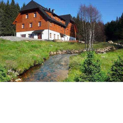 Aparthotel Mádr