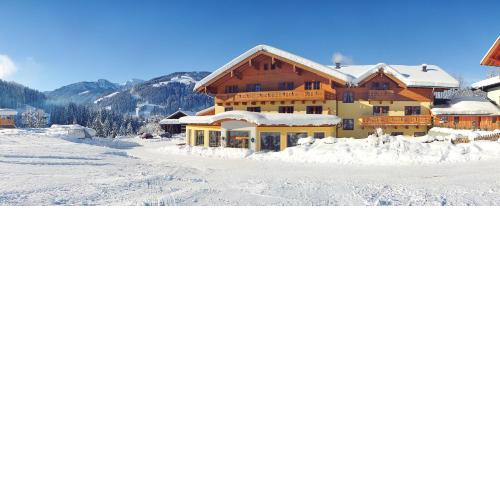 Aparthotel Markushof