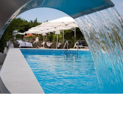 Aparthotel Miramare