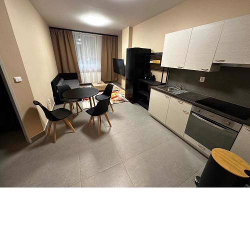 Aparthotel Olympland