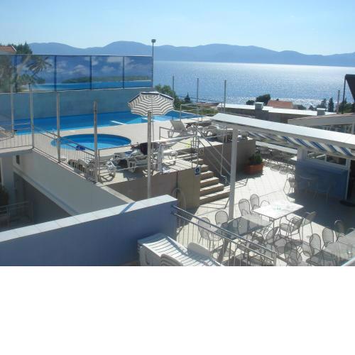 Aparthotel Pecic