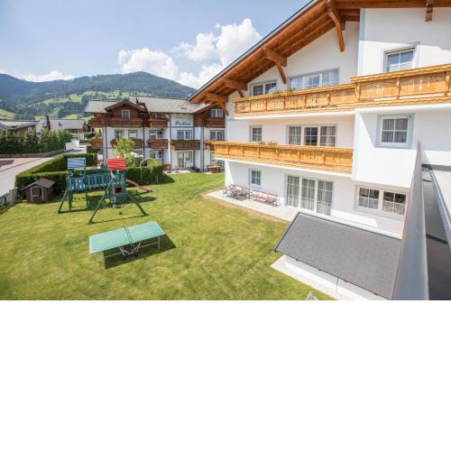 Aparthotel Pichler