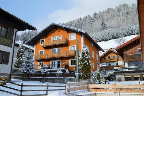 Aparthotel Pinzgau