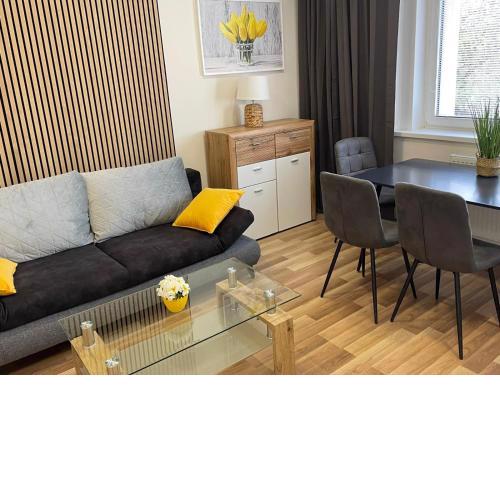 Aparthotel Praha