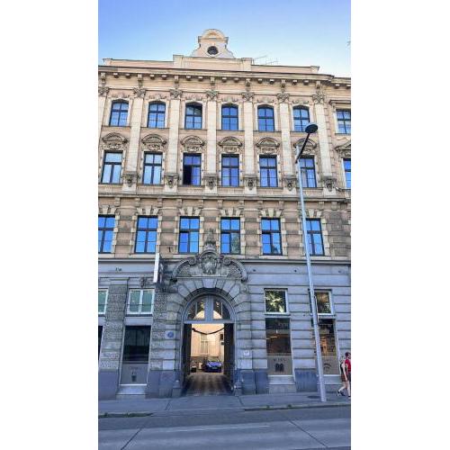Aparthotel Residence