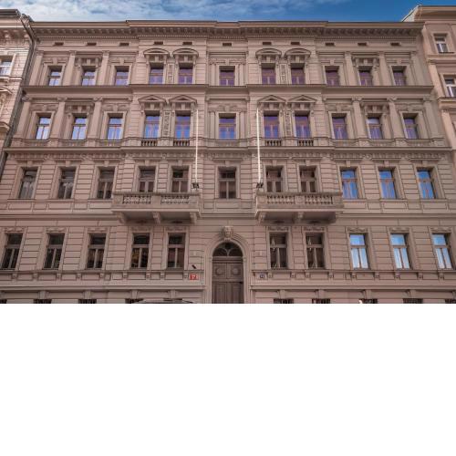Aparthotel Rimska 14