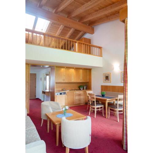 Aparthotel Schindlhaus/Alpin