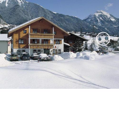 Aparthotel Spitzer