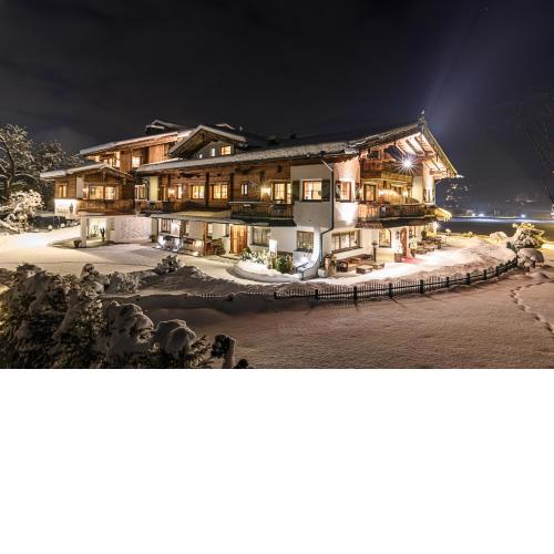 Aparthotel Stacherhof